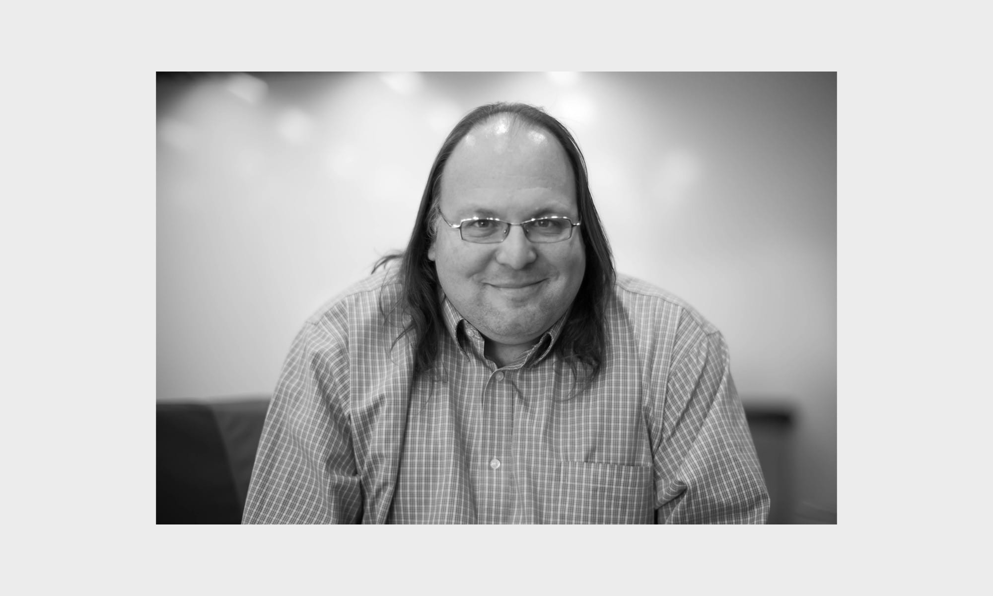 Ethan Zuckerman Popup Foto di Ethan Zuckerman grazie a Wikimedia commons.