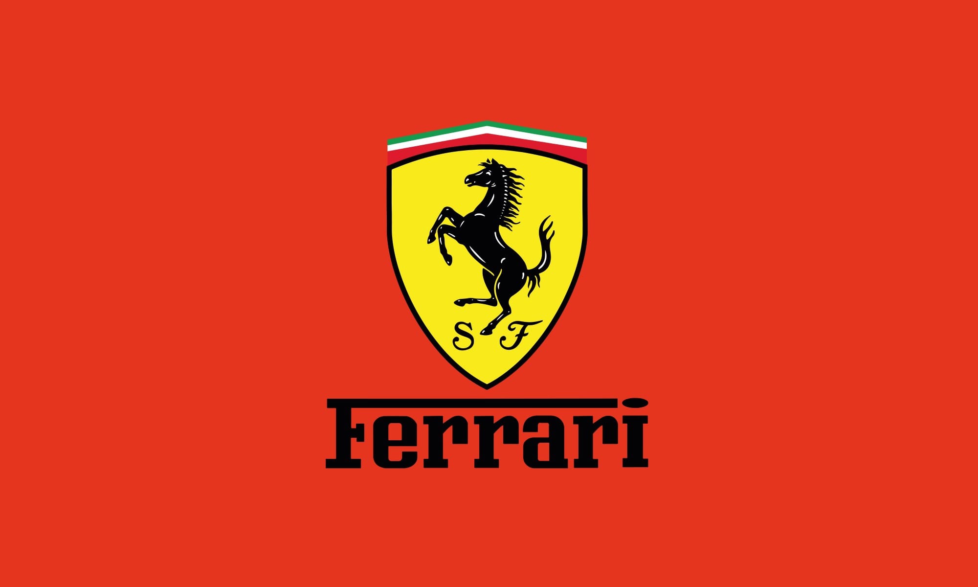 Significato del logo Ferrari.