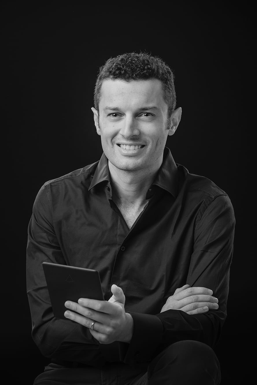 Liborio Fedele realizzazione ecommerce – Ingigni